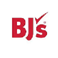 BJ's Wholesale Club logo